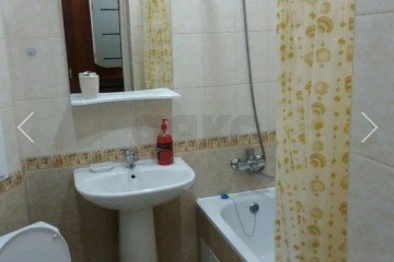 Фото №4: Студия 25 м² - Краснодар, мкр. жилой комплекс Абрикос, ул. 5-я Дорожная, 68к2