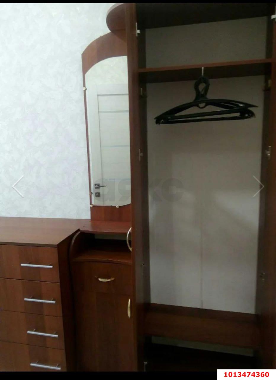 Фото №5: Студия 25 м² - Краснодар, жилой комплекс Абрикос, ул. 5-я Дорожная, 68к2