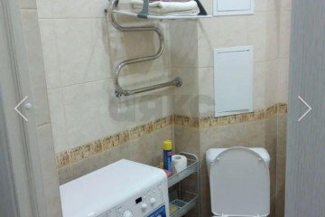 Фото №4: Студия 25 м² - Краснодар, мкр. жилой комплекс Абрикос, ул. 5-я Дорожная, 68к2