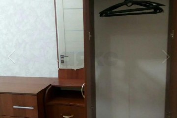 Фото №5: Студия 25 м² - Краснодар, мкр. жилой комплекс Абрикос, ул. 5-я Дорожная, 68к2