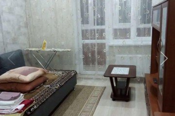 Фото №1: Студия 25 м² - Краснодар, мкр. жилой комплекс Абрикос, ул. 5-я Дорожная, 68к2