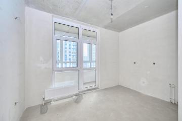 Фото №4: 1-комнатная квартира 36 м² - Краснодар, мкр. жилой комплекс Архитектор, ул. Наставников, 11