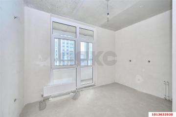 Фото №4: 1-комнатная квартира 40 м² - Краснодар, мкр. жилой комплекс Архитектор, ул. Наставников, 11