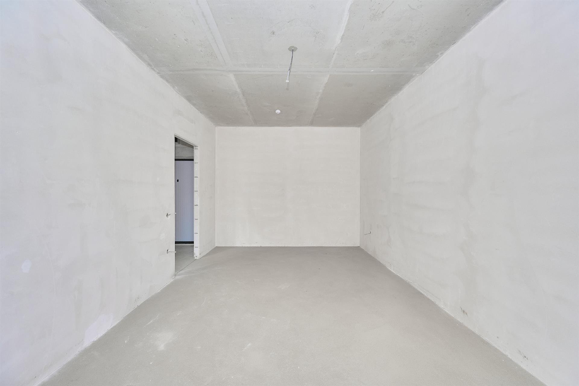 Фото №3: 1-комнатная квартира 40 м² - Краснодар, Прикубанский внутригородской округ, мкр. жилой комплекс Архитектор, ул. Наставников, 11