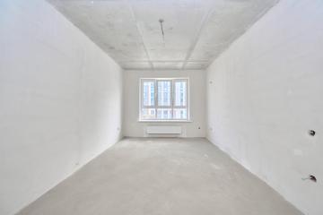 Фото №1: 1-комнатная квартира 36 м² - Краснодар, мкр. жилой комплекс Архитектор, ул. Наставников, 11