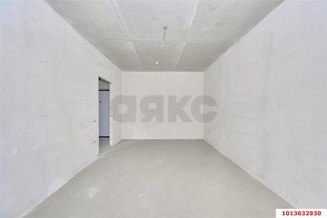 Фото №3: 1-комнатная квартира 40 м² - Краснодар, мкр. жилой комплекс Архитектор, ул. Наставников, 11