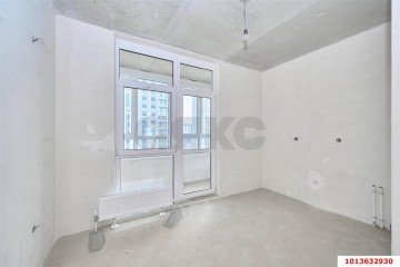 Фото №4: 1-комнатная квартира 36 м² - Краснодар, мкр. жилой комплекс Архитектор, ул. Наставников, 11