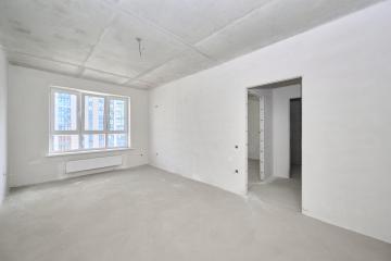 Фото №2: 1-комнатная квартира 36 м² - Краснодар, мкр. жилой комплекс Архитектор, ул. Наставников, 11