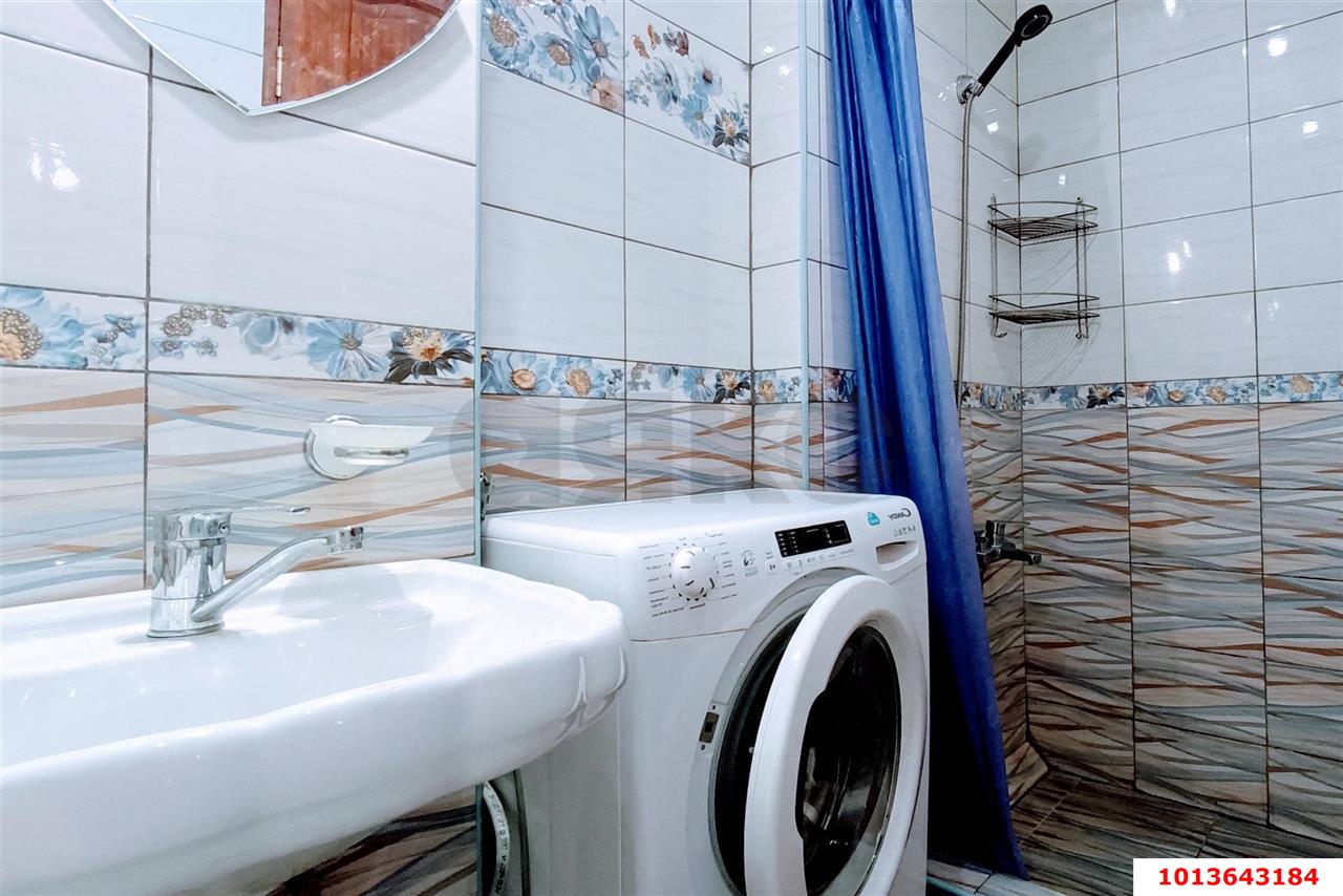 Фото №16: Дом 131 м² + 7.25 сот. - Знаменский, Краснодарсельмаш-2, ул. Вишнёвая, 66