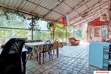 Фото №5: Дом 131 м² - Знаменский, ст Краснодарсельмаш-2, ул. Вишнёвая, 66