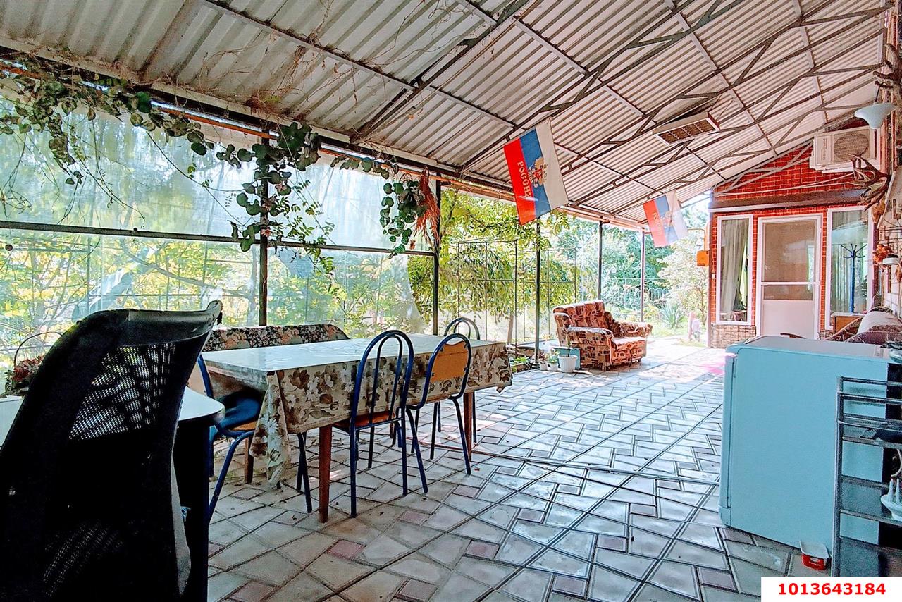 Фото №5: Дом 131 м² + 7.25 сот. - Знаменский, Краснодарсельмаш-2, ул. Вишнёвая, 66