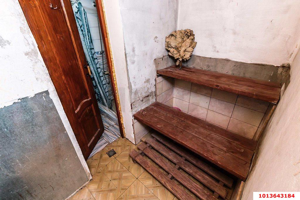 Фото №17: Дом 131 м² + 7.25 сот. - Знаменский, Карасунский внутригородской округ, ст Краснодарсельмаш-2, ул. Вишнёвая, 66