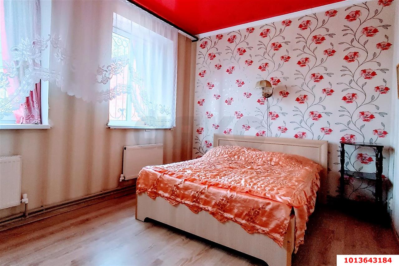 Фото №18: Дом 131 м² + 7.25 сот. - Знаменский, Карасунский внутригородской округ, ст Краснодарсельмаш-2, ул. Вишнёвая, 66