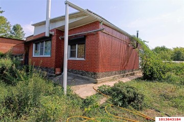 Фото №3: Дом 131 м² - Знаменский, ст Краснодарсельмаш-2, ул. Вишнёвая, 66