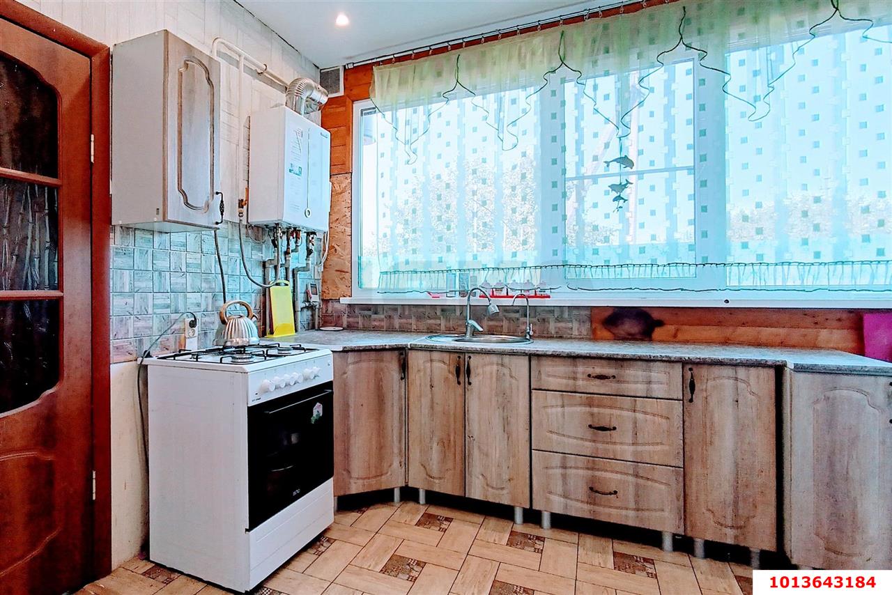 Фото №10: Дом 131 м² + 7.25 сот. - Знаменский, Карасунский внутригородской округ, ст Краснодарсельмаш-2, ул. Вишнёвая, 66