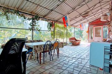 Фото №5: Дом 131 м² - Знаменский, ст Краснодарсельмаш-2, ул. Вишнёвая, 66