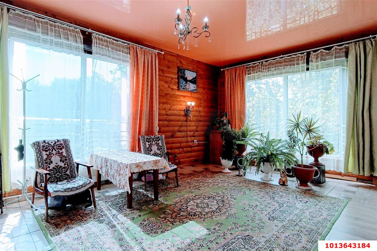 Фото №13: Дом 131 м² + 7.25 сот. - Знаменский, Краснодарсельмаш-2, ул. Вишнёвая, 66