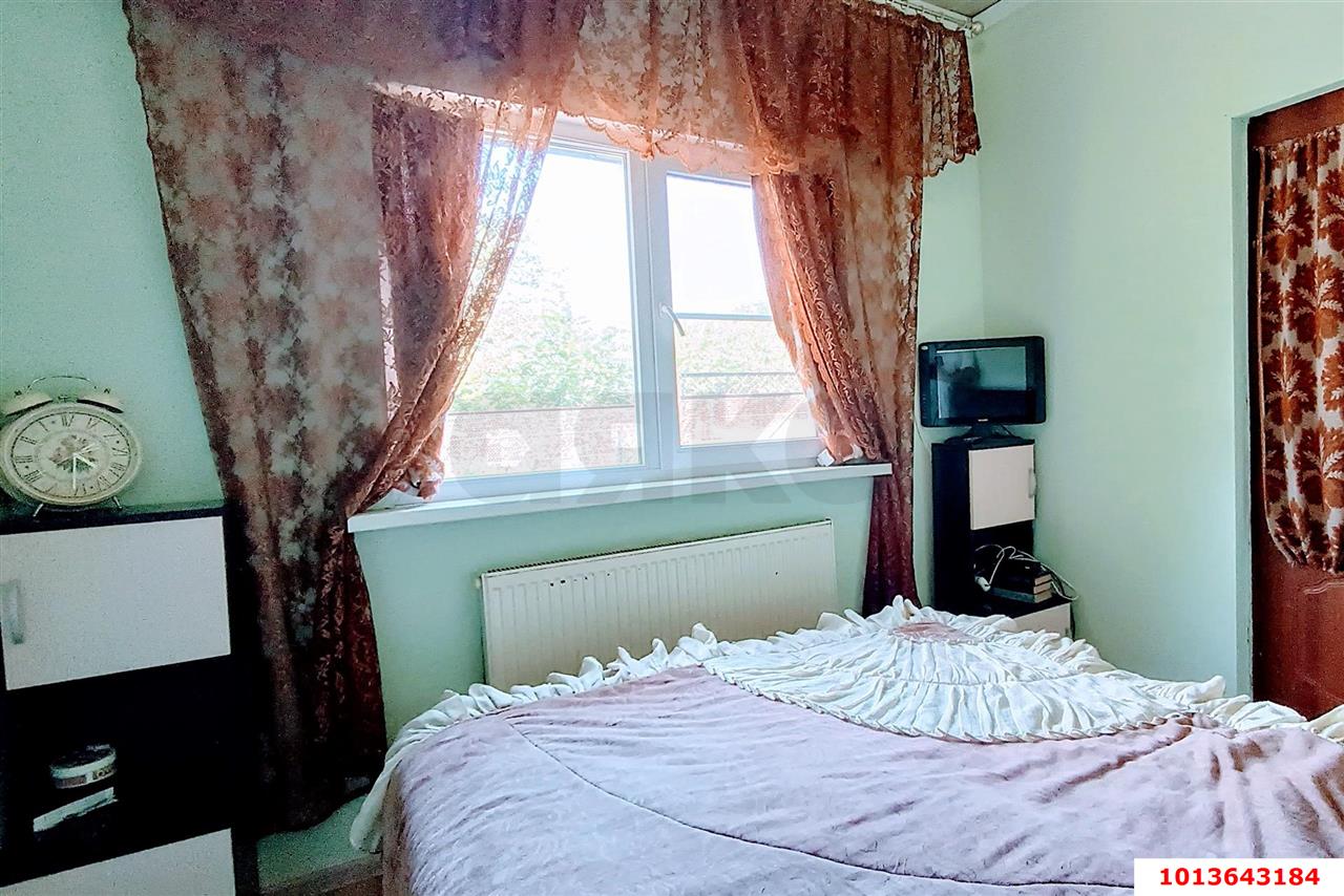 Фото №7: Дом 131 м² + 7.25 сот. - Знаменский, Карасунский внутригородской округ, ст Краснодарсельмаш-2, ул. Вишнёвая, 66