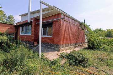 Фото №3: Дом 131 м² - Знаменский, ст Краснодарсельмаш-2, ул. Вишнёвая, 66