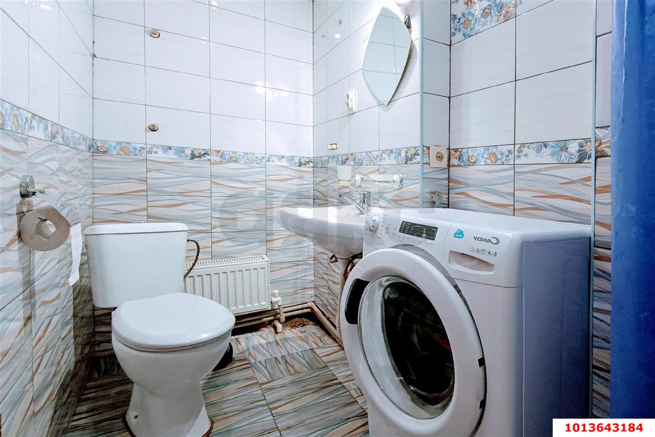 Фото №15: Дом 131 м² + 7.25 сот. - Знаменский, Карасунский внутригородской округ, ст Краснодарсельмаш-2, ул. Вишнёвая, 66