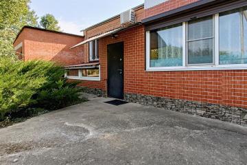 Фото №2: Дом 131 м² - Знаменский, ст Краснодарсельмаш-2, ул. Вишнёвая, 66