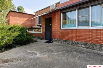 Фото №2: Дом 131 м² - Знаменский, ст Краснодарсельмаш-2, ул. Вишнёвая, 66