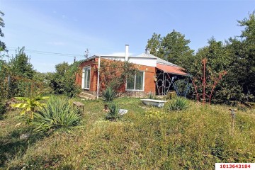 Фото №4: Дом 131 м² - Знаменский, ст Краснодарсельмаш-2, ул. Вишнёвая, 66