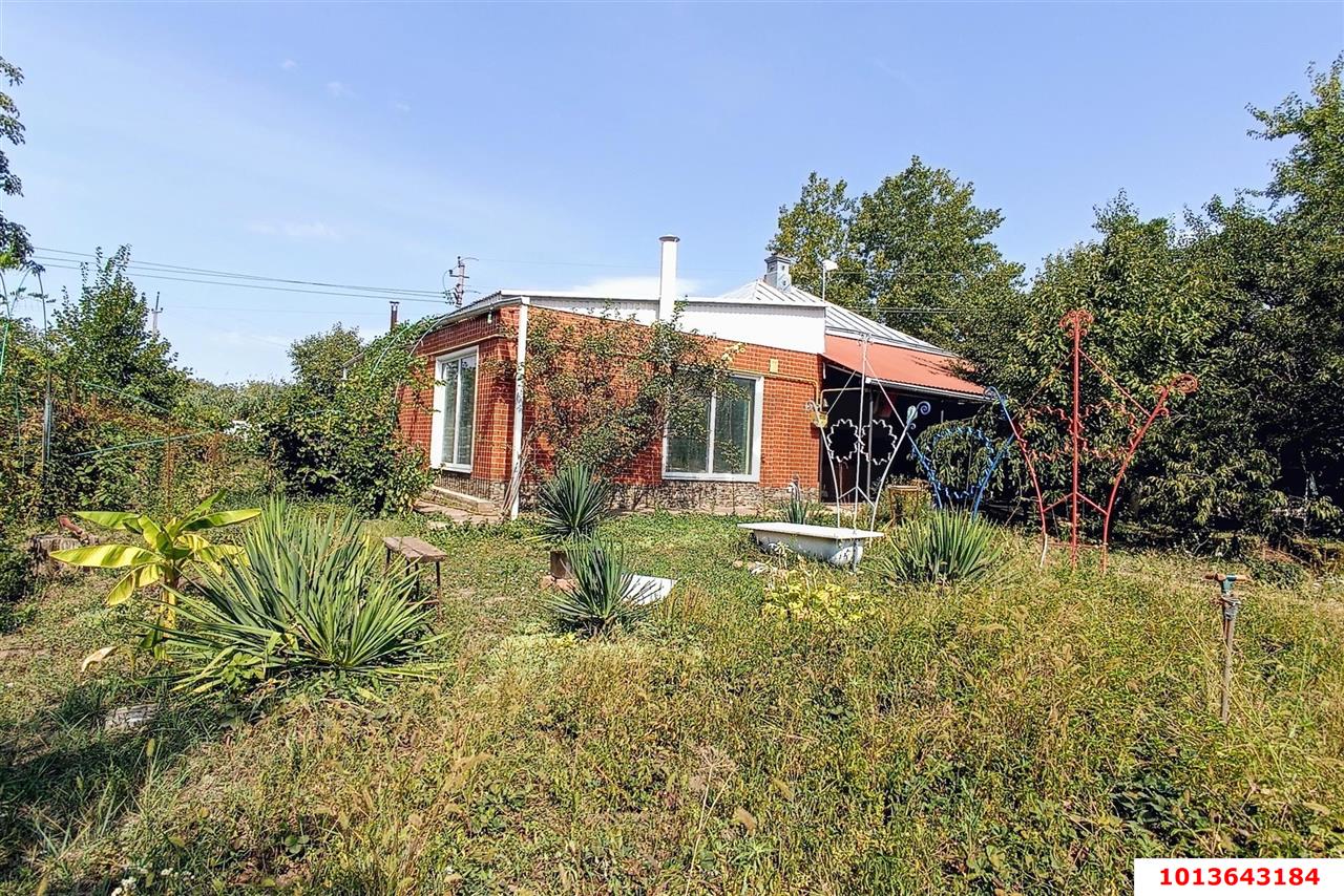 Фото №4: Дом 131 м² + 7.25 сот. - Знаменский, Краснодарсельмаш-2, ул. Вишнёвая, 66