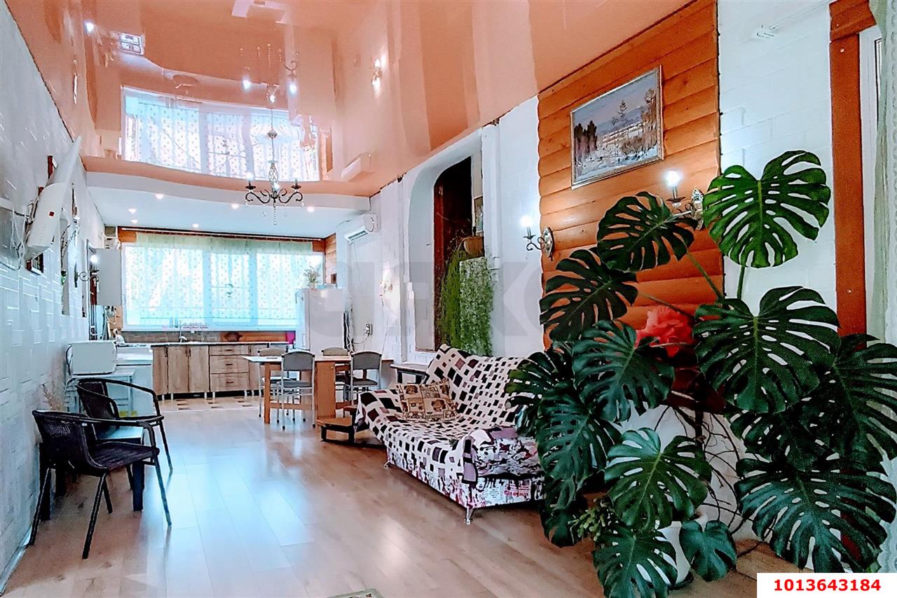 Фото №8: Дом 131 м² + 7.25 сот. - Знаменский, Краснодарсельмаш-2, ул. Вишнёвая, 66