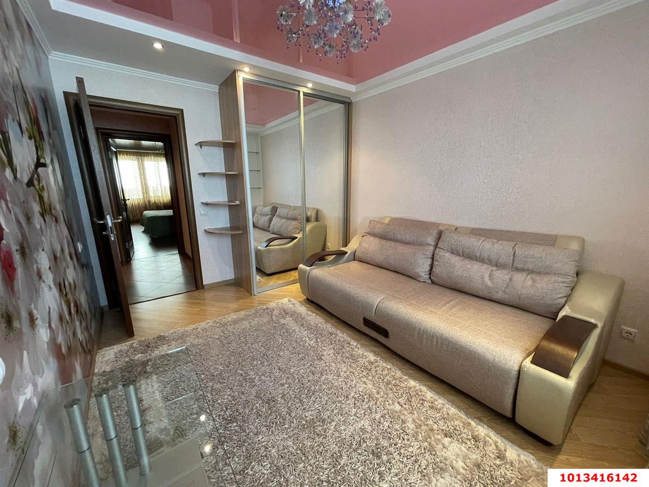 Фото №4: 3-комнатная квартира 85 м² - Краснодар, Карасунский внутригородской округ, мкр. Гидростроителей, ул. Невкипелого, 12