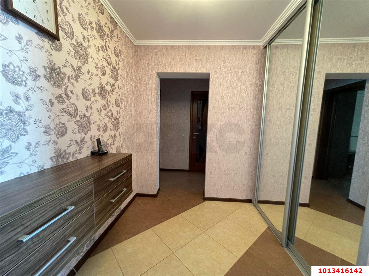 Фото №8: 3-комнатная квартира 85 м² - Краснодар, Гидростроителей, ул. имени Невкипелого, 12