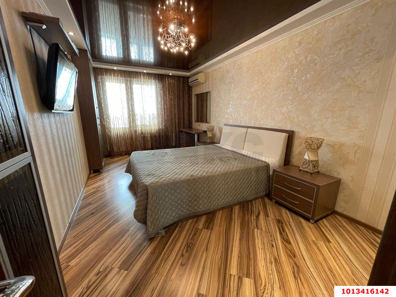 Фото №5: 3-комнатная квартира 85 м² - Краснодар, Гидростроителей, ул. имени Невкипелого, 12