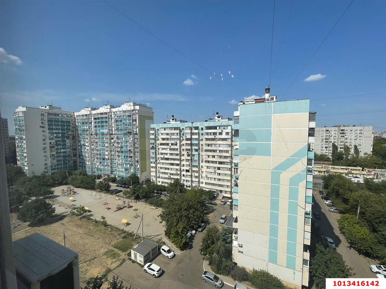 Фото №9: 3-комнатная квартира 85 м² - Краснодар, Гидростроителей, ул. имени Невкипелого, 12