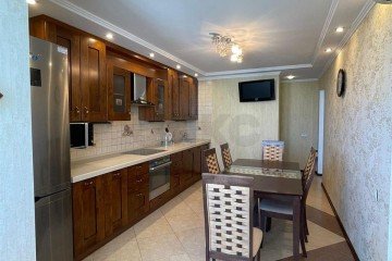 Фото №2: 3-комнатная квартира 85 м² - Краснодар, мкр. Гидростроителей, ул. имени Невкипелого, 12
