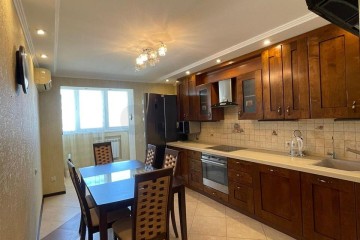 Фото №1: 3-комнатная квартира 85 м² - Краснодар, мкр. Гидростроителей, ул. Невкипелого, 12