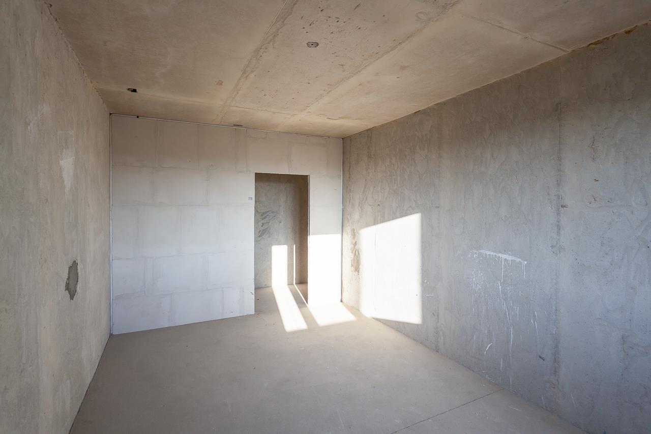 Фото №6: 1-комнатная квартира 35 м² - Краснодар, ЖК Урал, Карасунский внутригородской округ, Камвольно-суконный Комбинат, мкр. жилой комплекс Ural, ул. Уральская, 87/7