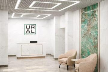 Фото №5: 1-комнатная квартира 35 м² - Краснодар, мкр. жилой комплекс Ural, ул. Уральская, 87/7