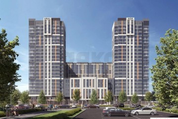 Фото №1: 1-комнатная квартира 35 м² - Краснодар, мкр. жилой комплекс Ural, ул. Уральская, 87/7