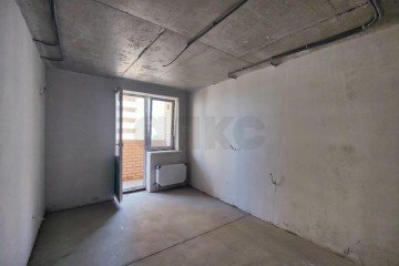 Фото №2: 3-комнатная квартира 67 м² - Краснодар, мкр. жилой комплекс Радуга, ул. Евгении Жигуленко, 7