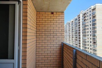 Фото №4: 3-комнатная квартира 67 м² - Краснодар, мкр. жилой комплекс Радуга, ул. Евгении Жигуленко, 7