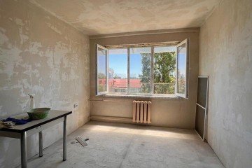 Фото №1: 1-комнатная квартира 28 м² - Краснодар, мкр. Фестивальный, ул. Ковалёва, 6