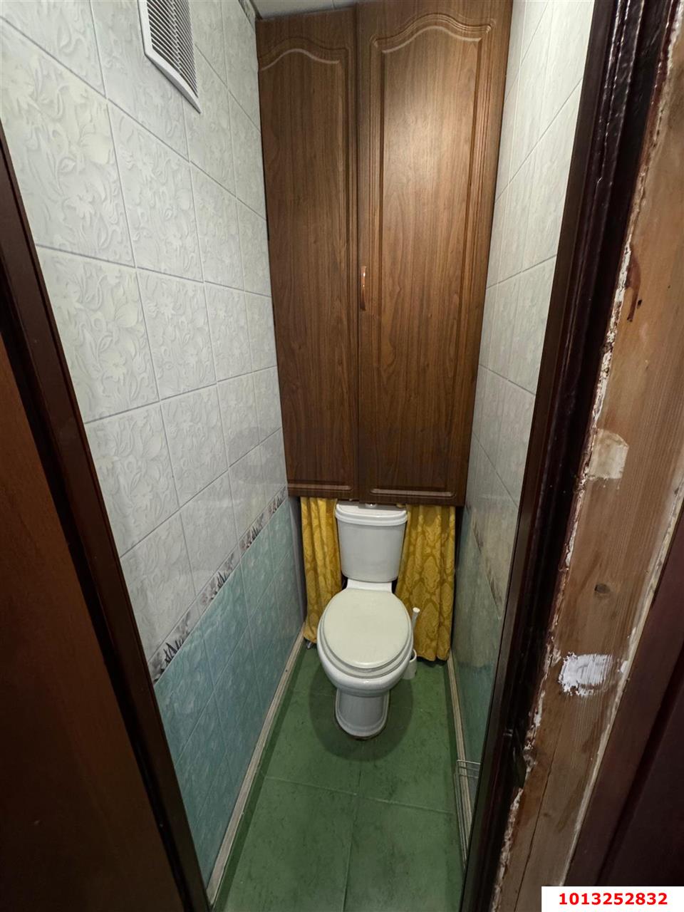 Фото №9: 1-комнатная квартира 28 м² - Краснодар, Фестивальный, ул. Ковалёва, 6