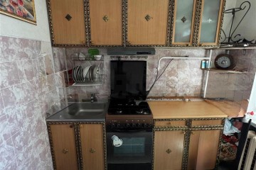 Фото №5: 1-комнатная квартира 28 м² - Краснодар, мкр. Фестивальный, ул. Ковалёва, 6