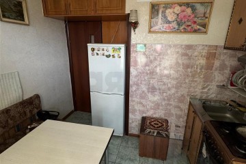 Фото №5: 1-комнатная квартира 28 м² - Краснодар, мкр. Фестивальный, ул. Ковалёва, 6