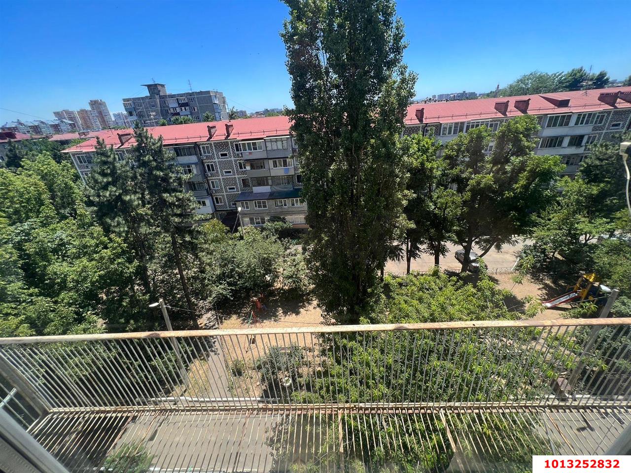 Фото №8: 1-комнатная квартира 28 м² - Краснодар, Фестивальный, ул. Ковалёва, 6