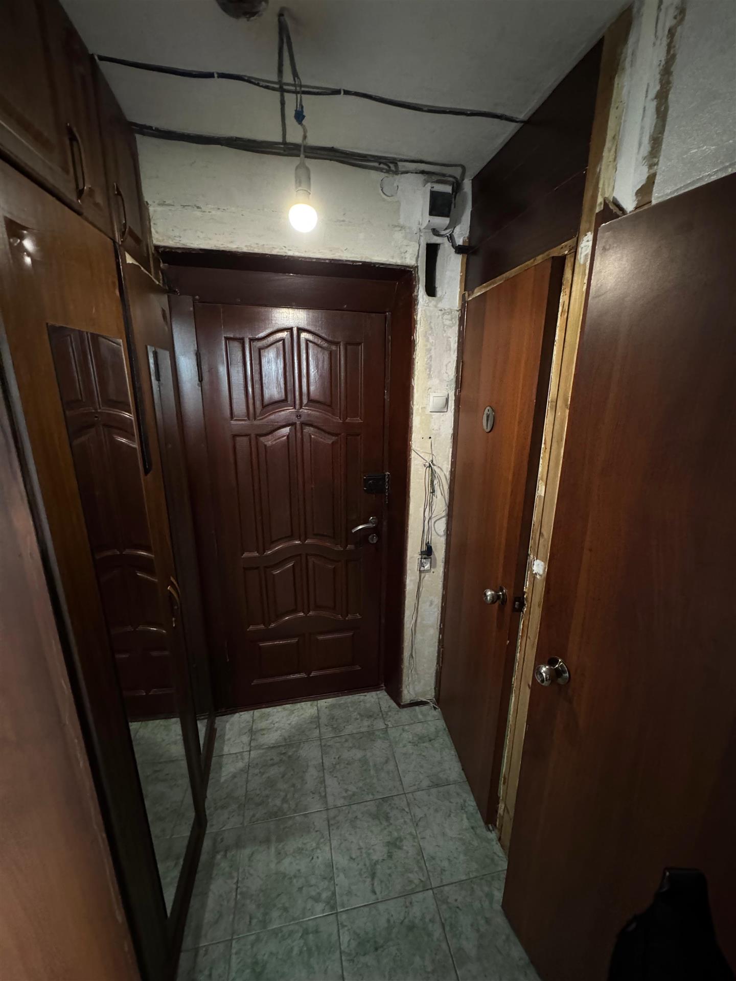 Фото №10: 1-комнатная квартира 28 м² - Краснодар, Прикубанский внутригородской округ, мкр. Фестивальный, ул. Ковалёва, 6