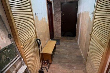 Фото №4: 1-комнатная квартира 28 м² - Краснодар, мкр. Фестивальный, ул. Ковалёва, 6