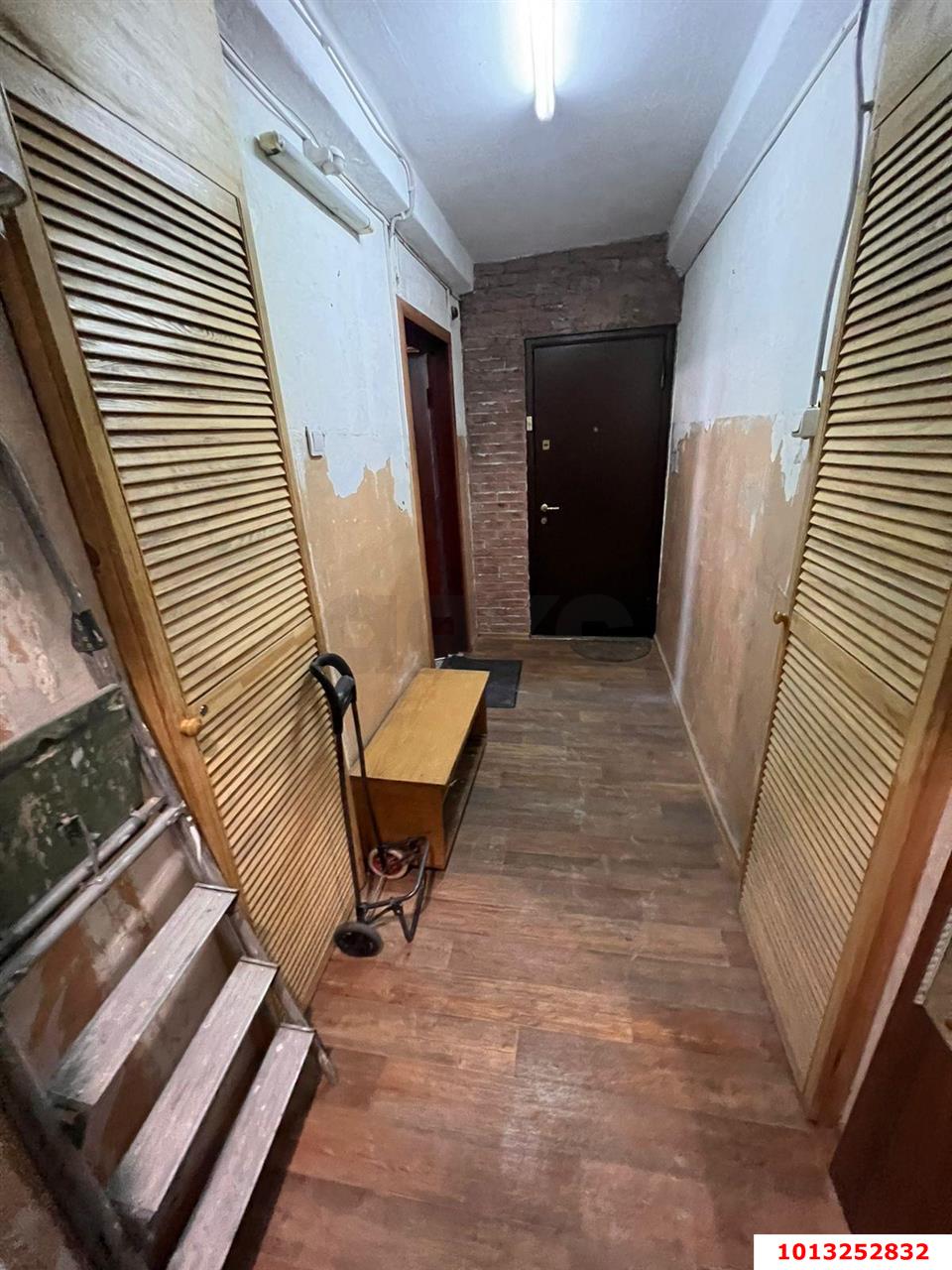 Фото №4: 1-комнатная квартира 28 м² - Краснодар, Фестивальный, ул. Ковалёва, 6