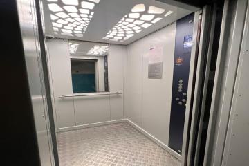 Фото №3: 1-комнатная квартира 28 м² - Краснодар, мкр. Фестивальный, ул. Ковалёва, 6