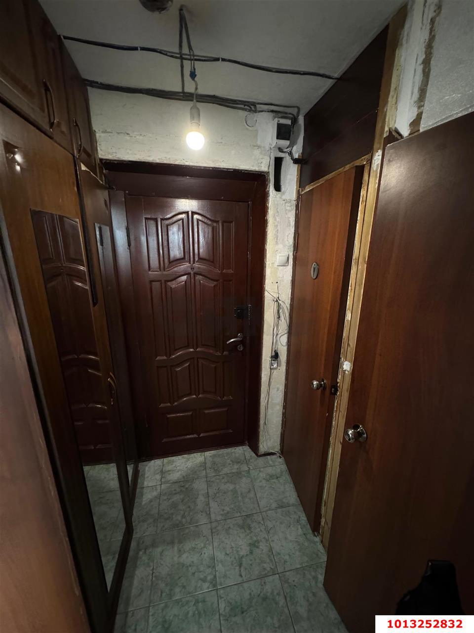 Фото №11: 1-комнатная квартира 28 м² - Краснодар, Фестивальный, ул. Ковалёва, 6